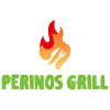 Perino's Grill logo