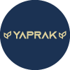 Yaprak Kitchen logo