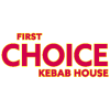 First Choice Kebab House logo