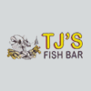 TJ's Fish, Chips & Kebabs logo