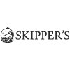 Skippers Pizza logo