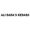 Ali Baba's Kebab & Pizza logo