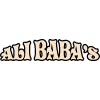 Ali Baba's logo