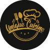 Unique Cuisine logo