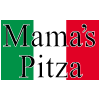 Mama's Pitza logo