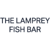 The Lamprey Fish Bar logo