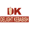 Delight Kebabish logo