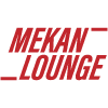 MEKAN LOUNGE logo