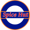 Spice Hut Green Lane logo