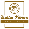 Turkish Kitchen Meze & Grill logo