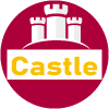 Castle Kebab House logo