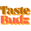 Taste Budz Stirling logo