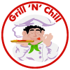 Grill 'N' Chill logo