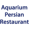 Aquarium Persian Restaurant logo