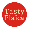 Tasty Plaice logo