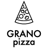 Grano Pizza logo