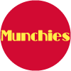 Munchies Pizza & Chicken logo