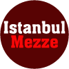 Istanbul Mezze logo