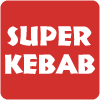 Super Kebab logo