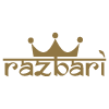 Razbari logo