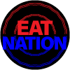 Eat Nation logo