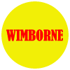 Wimborne Kebab House logo