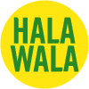 HALA WALA logo