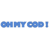 Oh My Cod logo