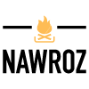 Nawroz logo