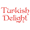 Turkish Delight logo