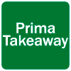 Prima Takeaway logo