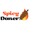 Spicy Doner logo