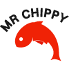 Mr Chippy logo