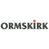 Ormskirk Kebab & Pizza logo