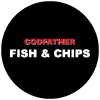 Codfather Fish & Chips logo