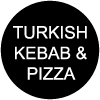 Ali's Turkish Kebab & Pizza logo