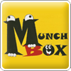 Munch Box logo