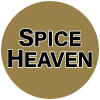 Spice Heaven logo