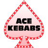 Ace Kebabs logo