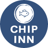 Chip Inn Fish Bar logo