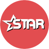 Star BBQ Kebab logo