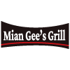 Mian Gee's Grill logo