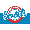 Rajmahal Sweets & Grills logo