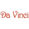 Da Vinci logo