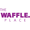 The Waffle Place logo