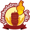 Abrakadabra Grills logo