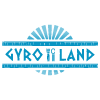 Gyroland logo