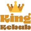 King Kebab logo