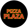 Pizza Plaza logo