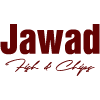 Jawad Fish & Chips logo